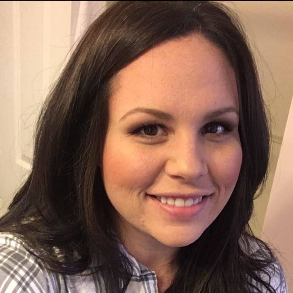 Meet your Posher, Tricia